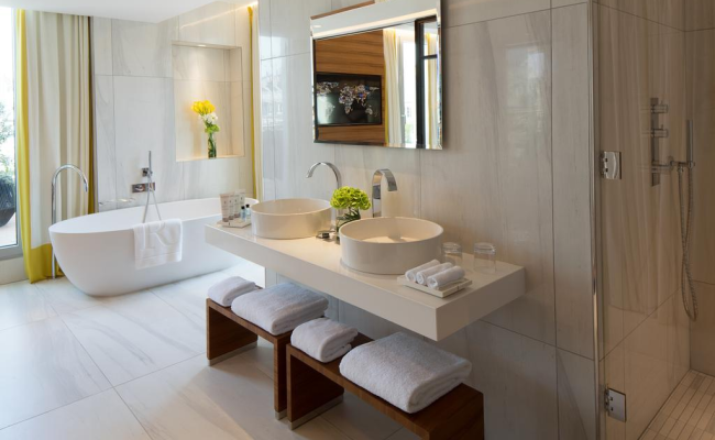 Renaissance Paris Republique Hotel & Spa