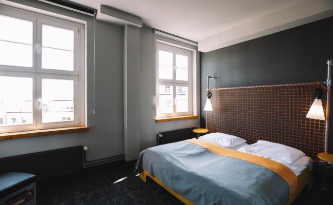 Superbude Hamburg St Pauli