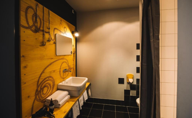 Superbude Hamburg St Pauli