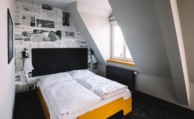 Superbude Hamburg St Pauli