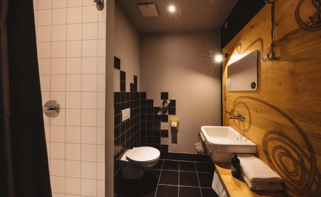 Superbude Hamburg St Pauli