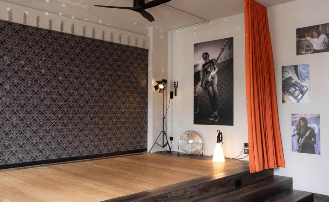 Superbude Hamburg St Pauli