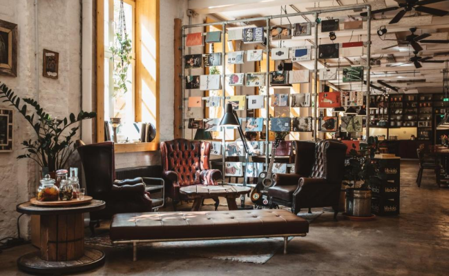 Superbude Hamburg St Pauli