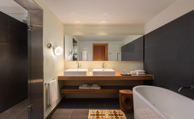 Le Meridien Barcelona