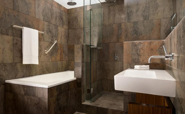 Le Meridien Barcelona