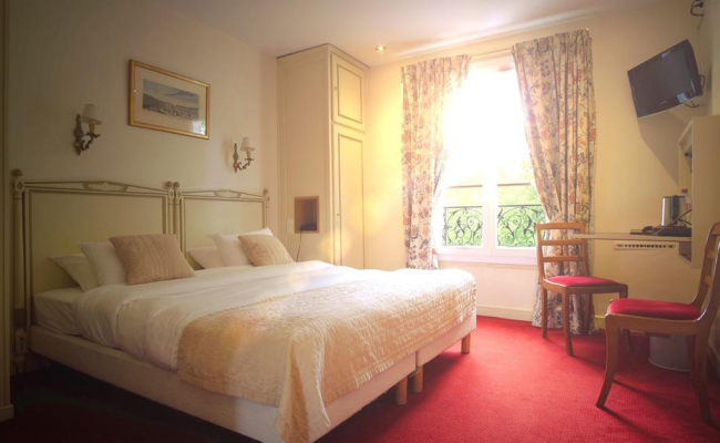 Hotel De Suede Saint Germain