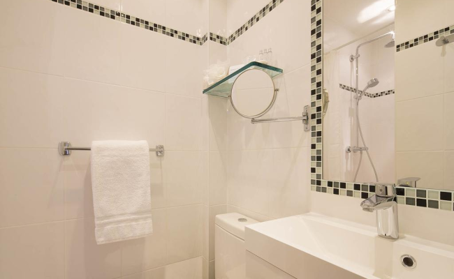 Hotel De Suede Saint Germain
