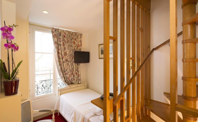 Hotel De Suede Saint Germain