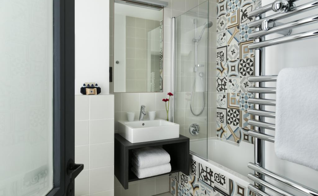 Hotel Square Louvois