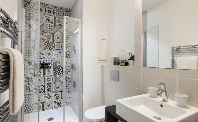 Hotel Square Louvois