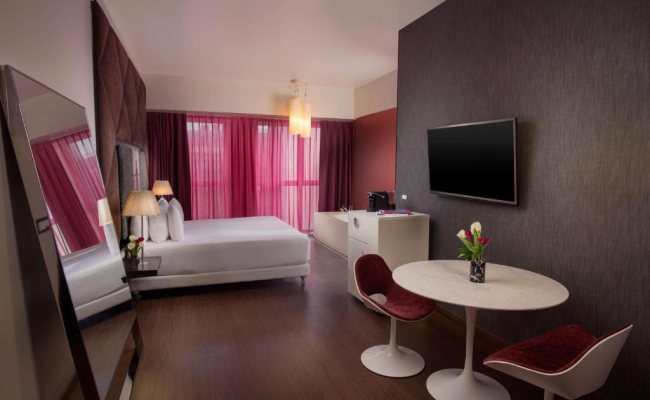 Nhow Milan