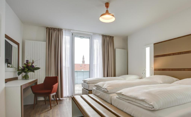 INA Boutique 030 Hannover-City