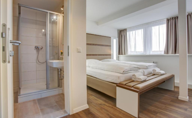 INA Boutique 030 Hannover-City