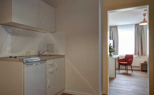 INA Boutique 030 Hannover-City