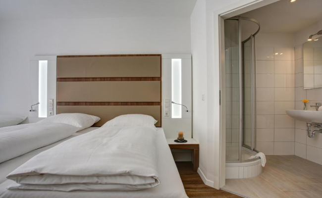 INA Boutique 030 Hannover-City