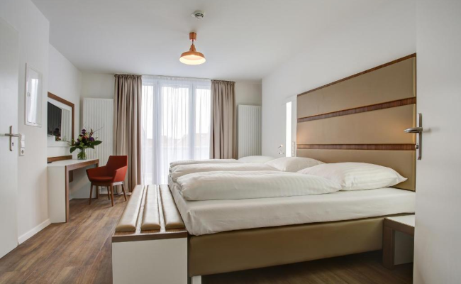 INA Boutique 030 Hannover-City