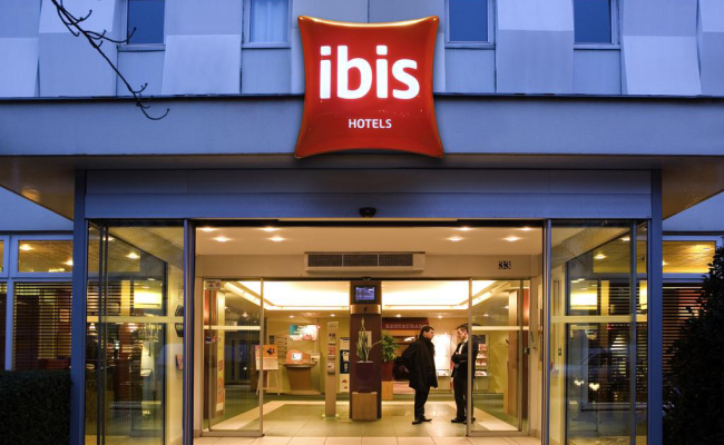 ibis Paris Porte D'Orleans