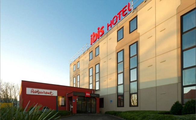 ibis Hotel Brussels Airport