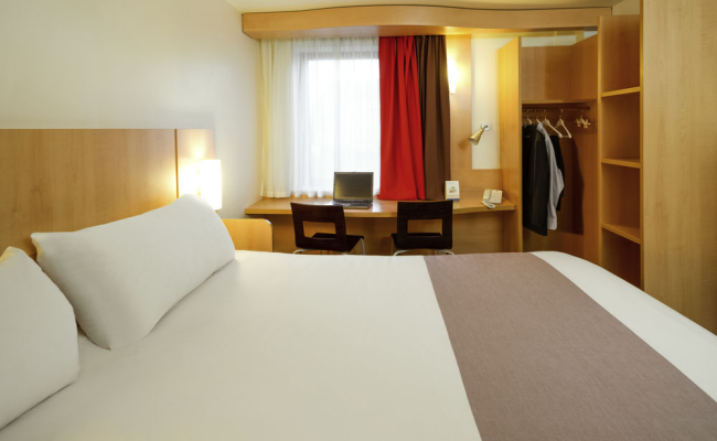 ibis Hotel Brussels Airport
