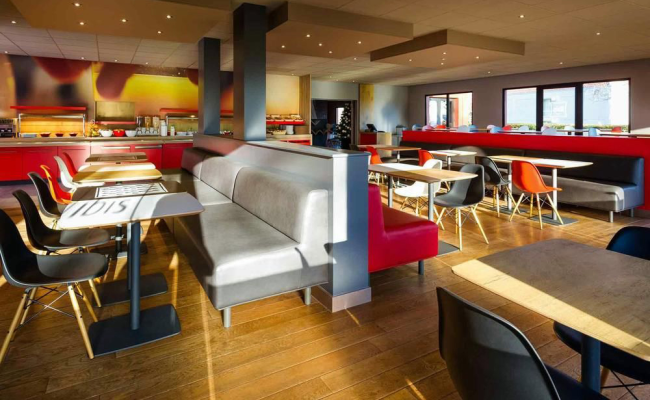ibis Hotel Brussels Airport