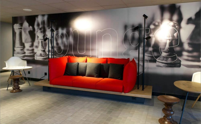 ibis Hotel Brussels Airport
