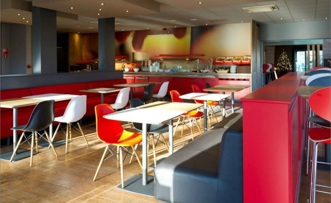 ibis Hotel Brussels Airport