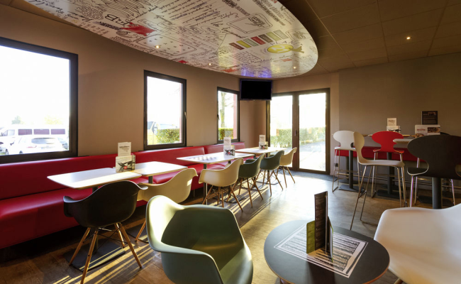 ibis Hotel Brussels Airport