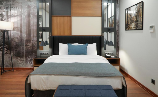 Expoist Hotel