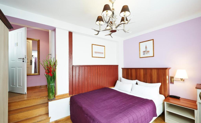 Hotel Elch