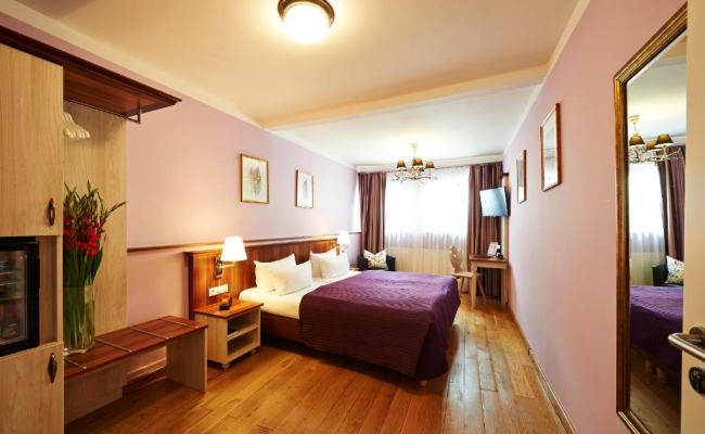 Hotel Elch