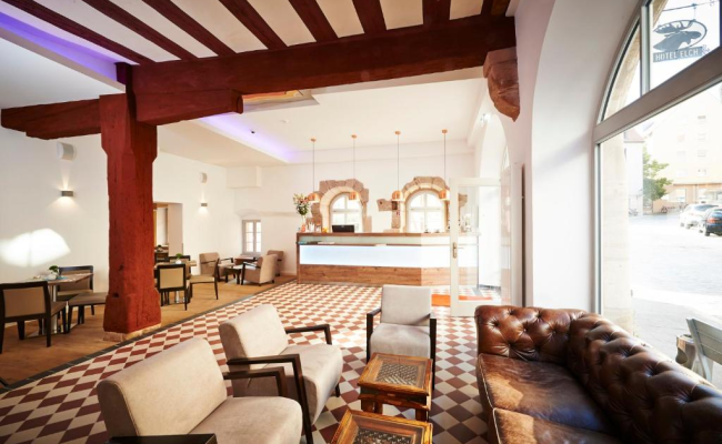 Hotel Elch
