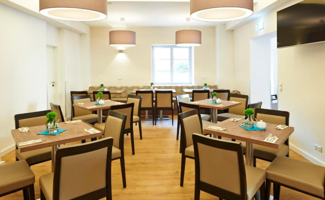 Hotel Elch