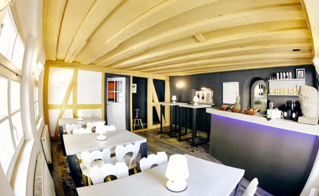 Hotel Elch