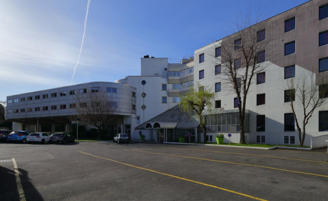 Hotel CIS Paris Kellermann