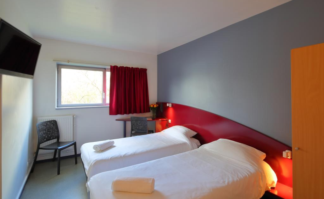 Hotel CIS Paris Kellermann
