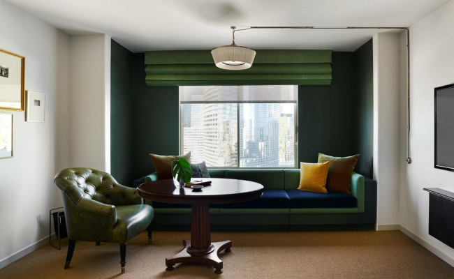 Park MGM Las Vegas