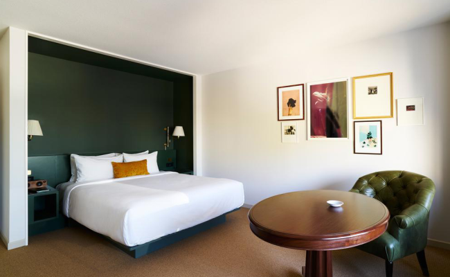 Park MGM Las Vegas
