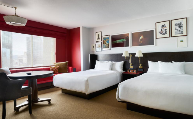 Park MGM Las Vegas