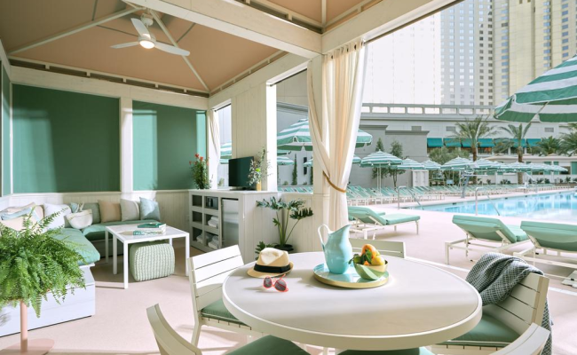 Park MGM Las Vegas