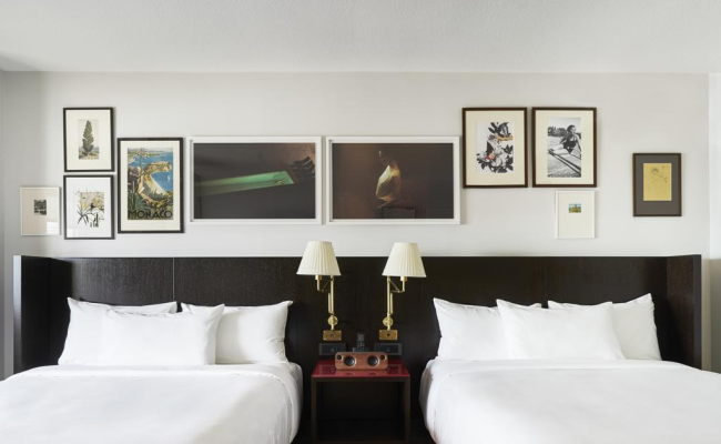 Park MGM Las Vegas