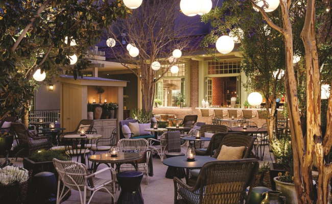 Park MGM Las Vegas