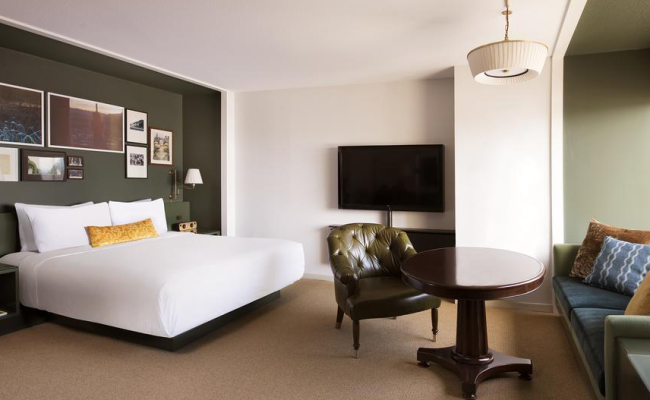 Park MGM Las Vegas