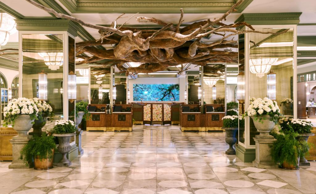 Park MGM Las Vegas