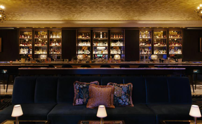 Park MGM Las Vegas