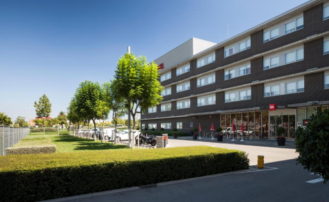 Ibis Barcelona Aeropuerto Viladecans