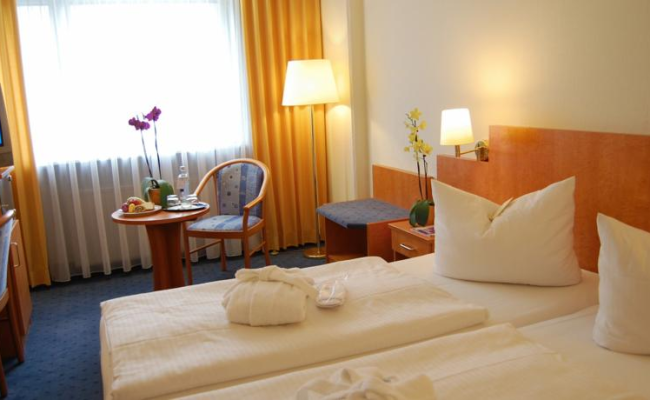 Savoy Hotel