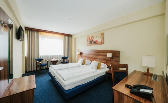 Savoy Hotel