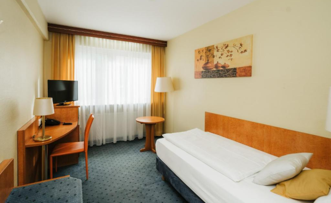 Savoy Hotel