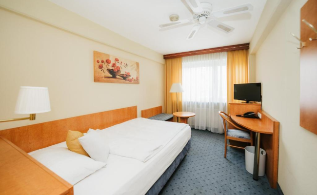 Savoy Hotel