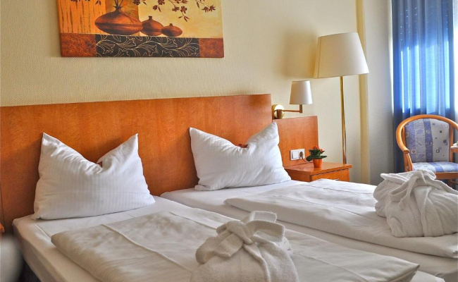 Savoy Hotel